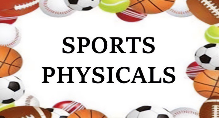 Sports Physicals