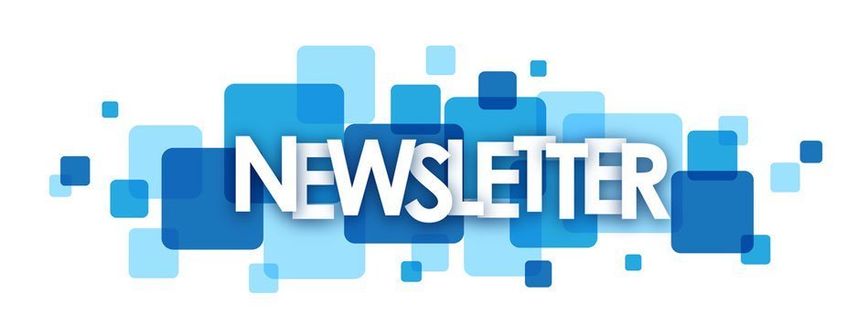 NHS Weekly Newsletter