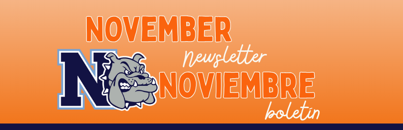 November Newsletter