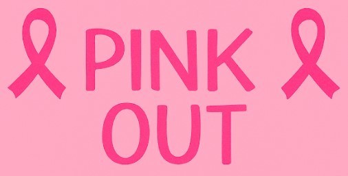 Pink Out