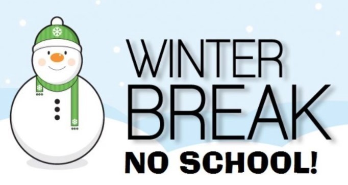 Winter Break