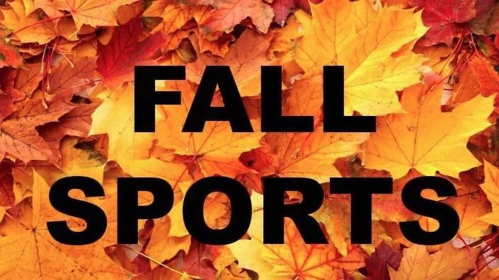 Fall Sports Banquets