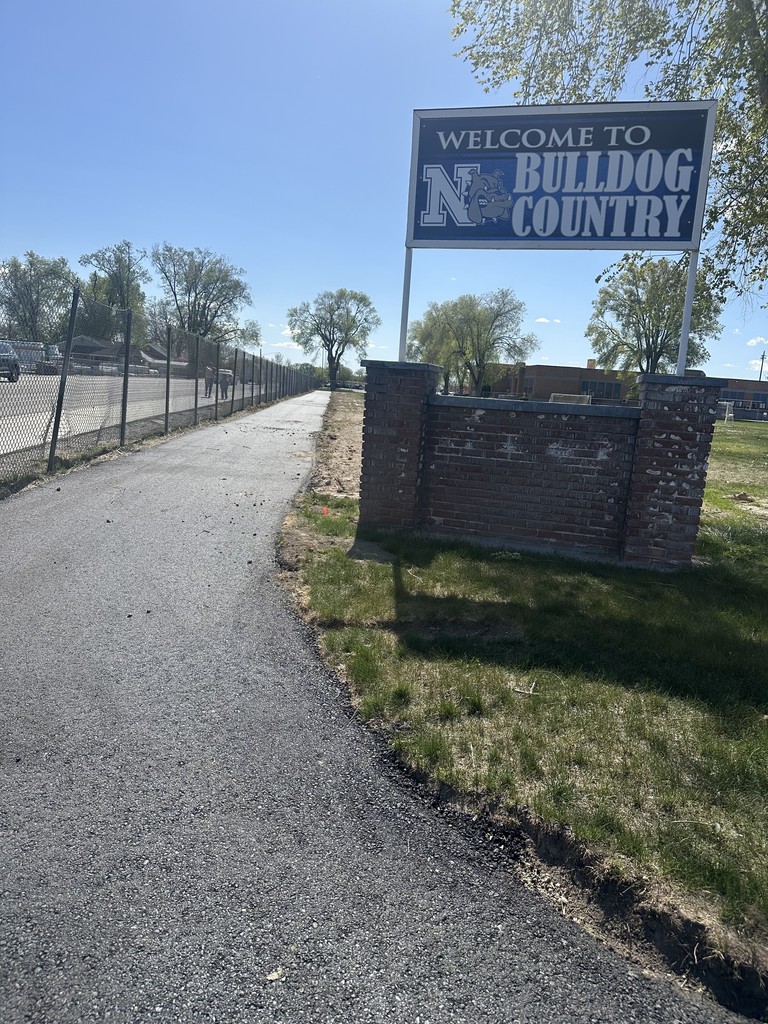 Walking Path