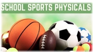 Sports Physicals