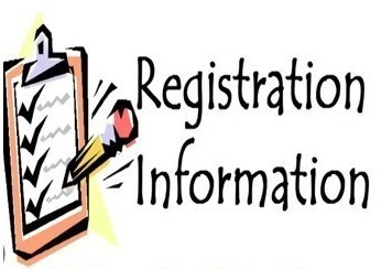 Registration
