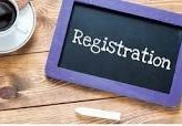 Registration
