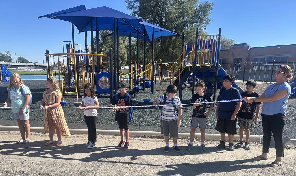 Playground