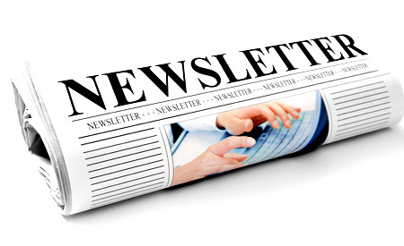 NHS Weekly Newsletter