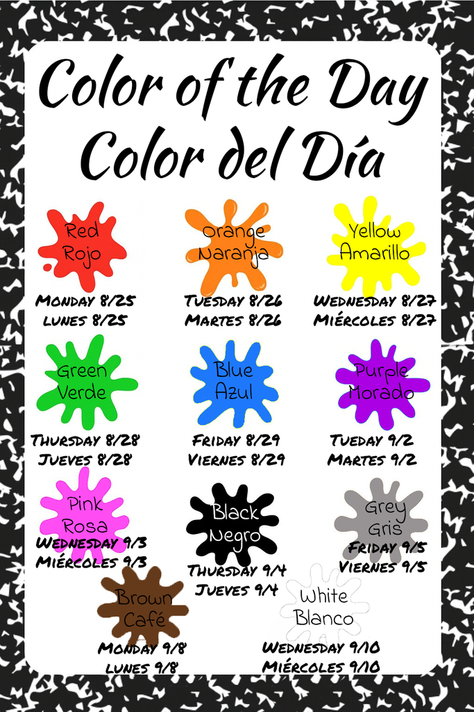 Color