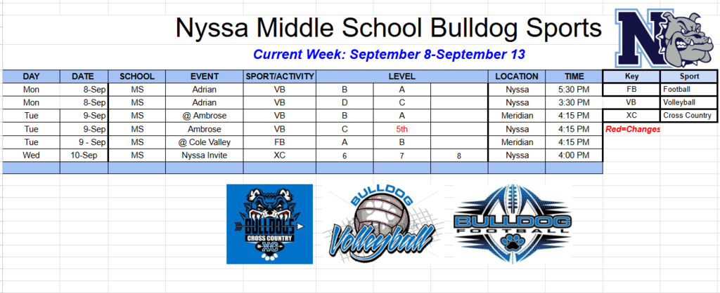 NMS Sports