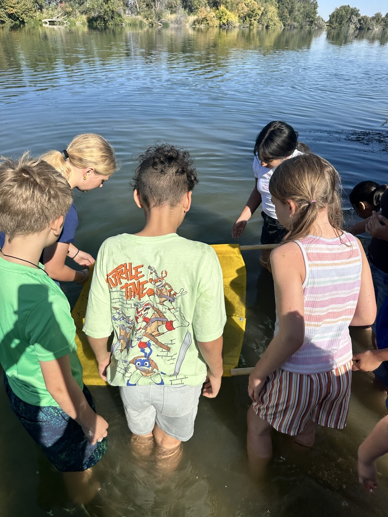 9/18 Field Trip