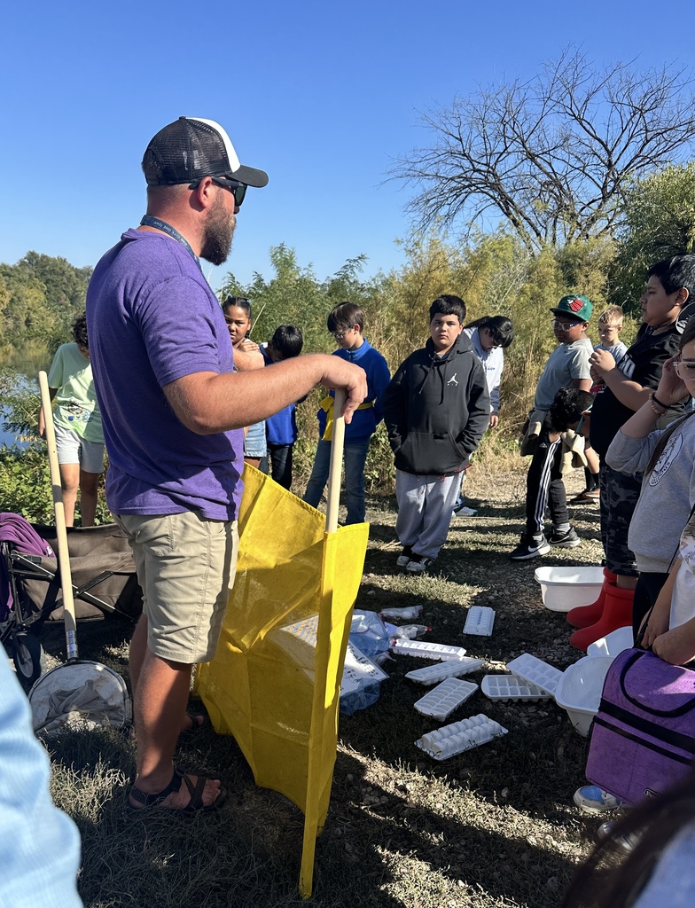 9/18 Field Trip