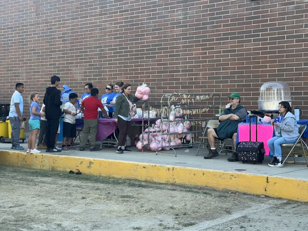 Fall Carnival 2025