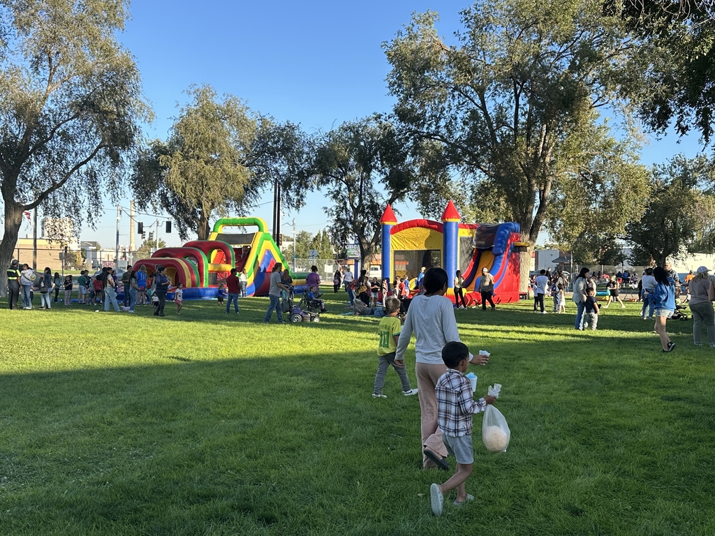 Fall Carnival 2025