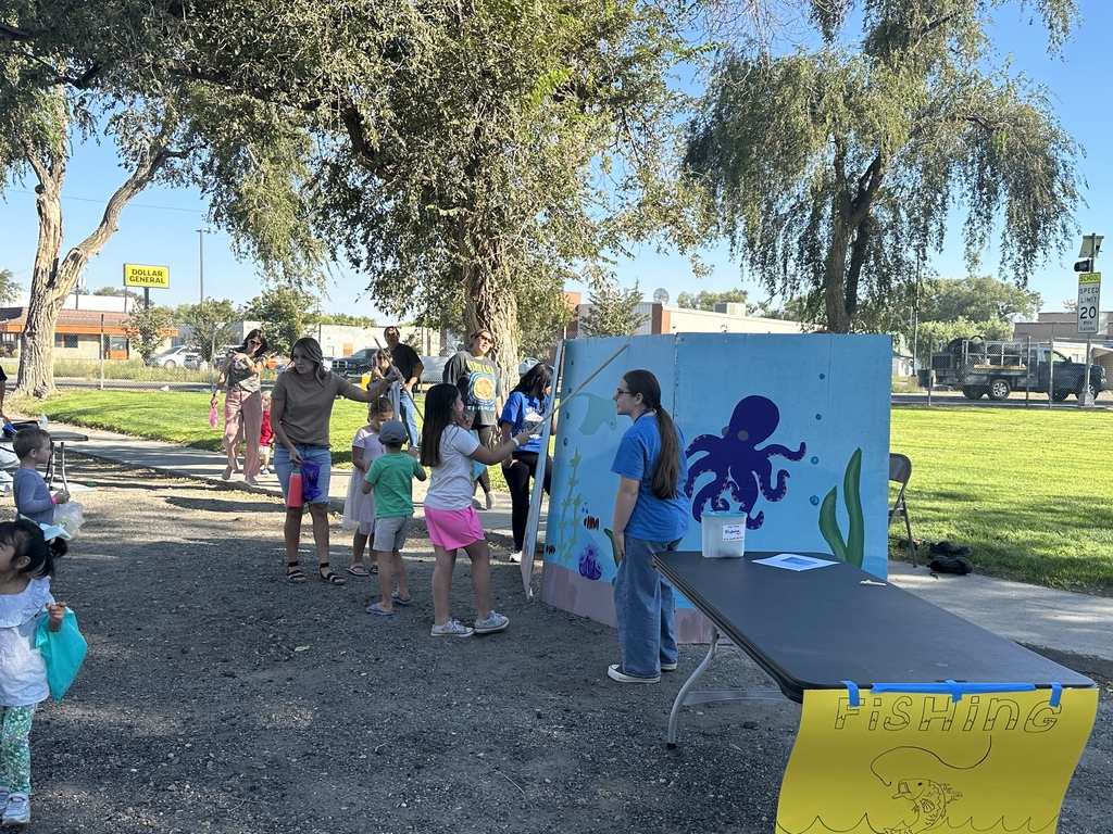 Fall Carnival 2025