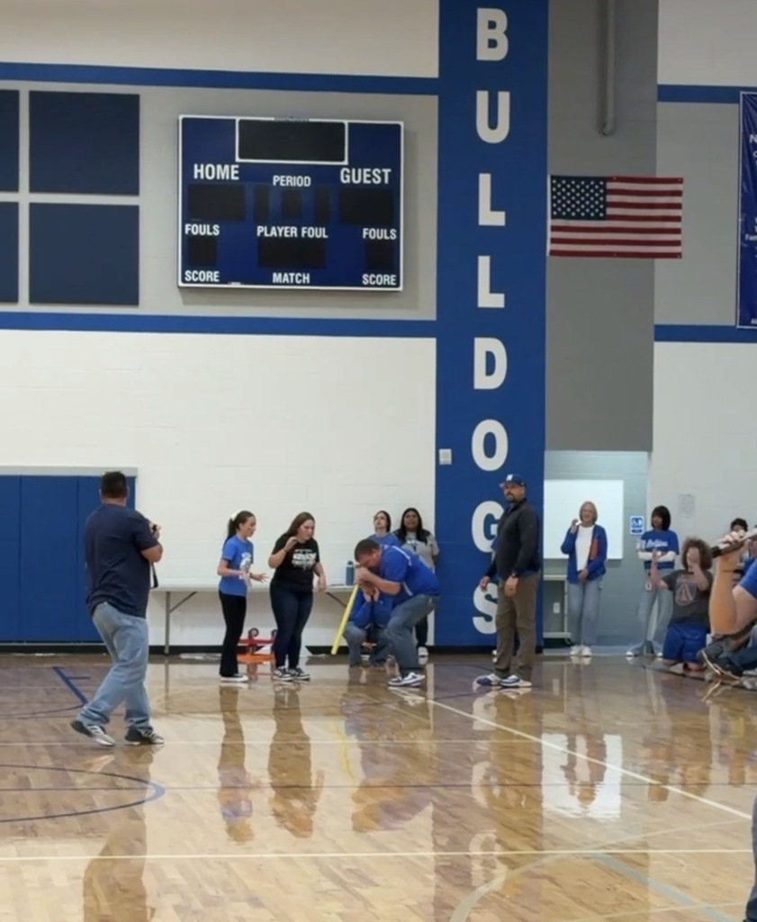 NMS Pep Assembly