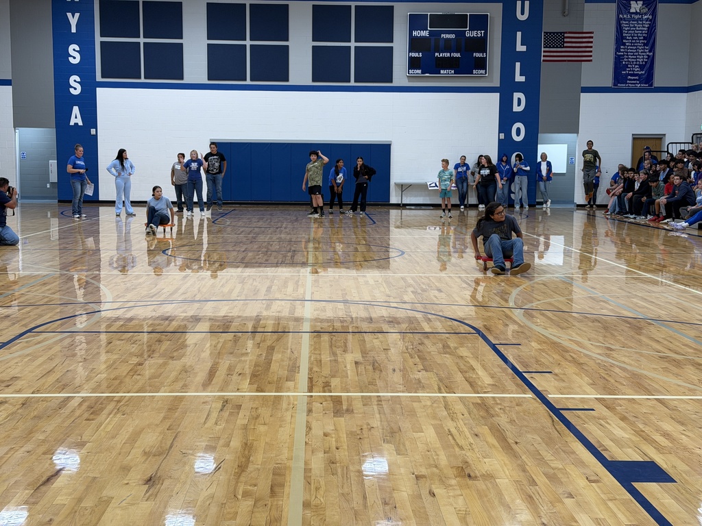 NMS Pep Assembly