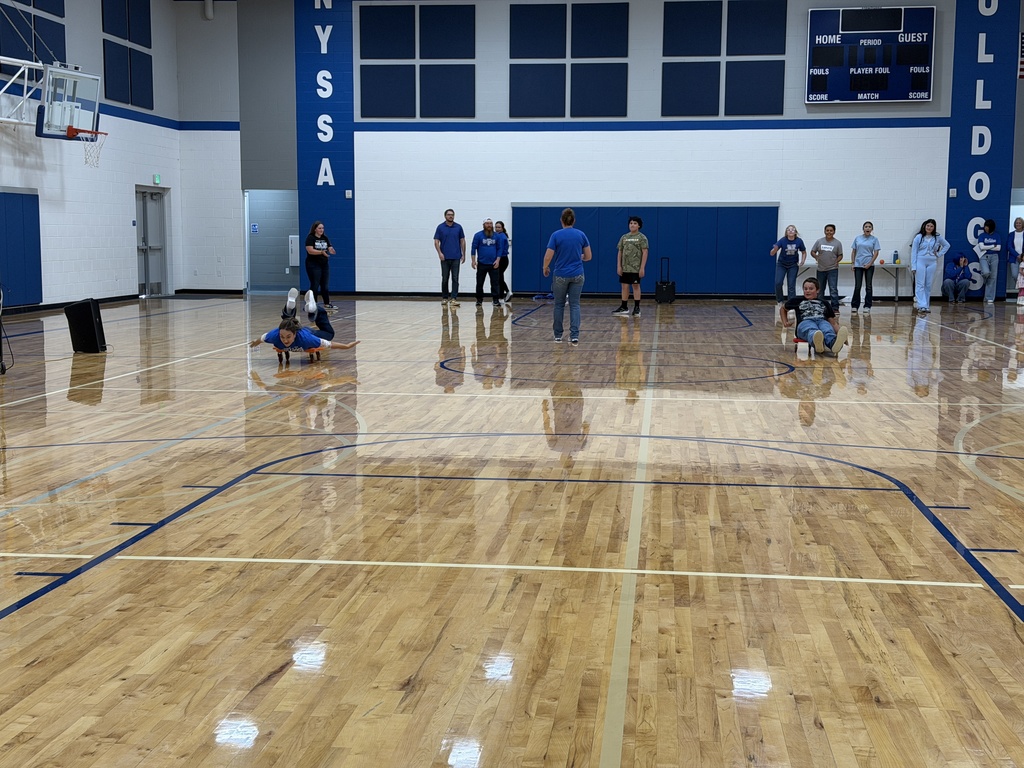 NMS Pep Assembly