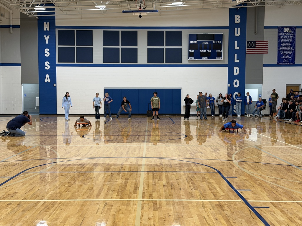 NMS Pep Assembly