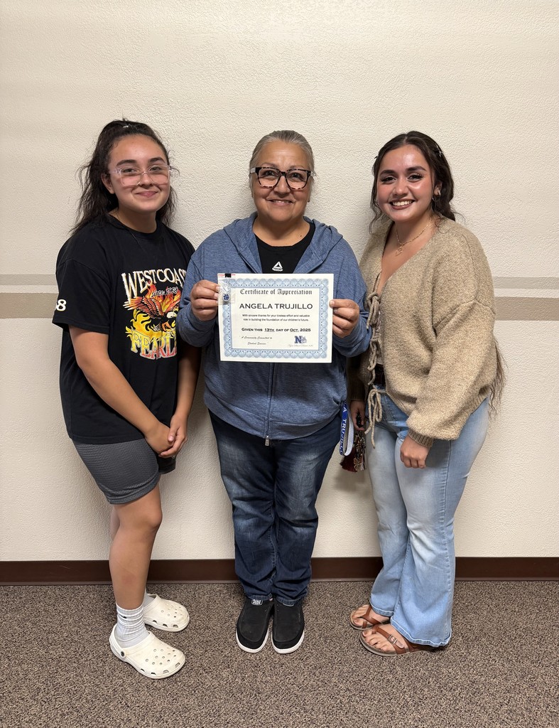 Volunteer of the Month