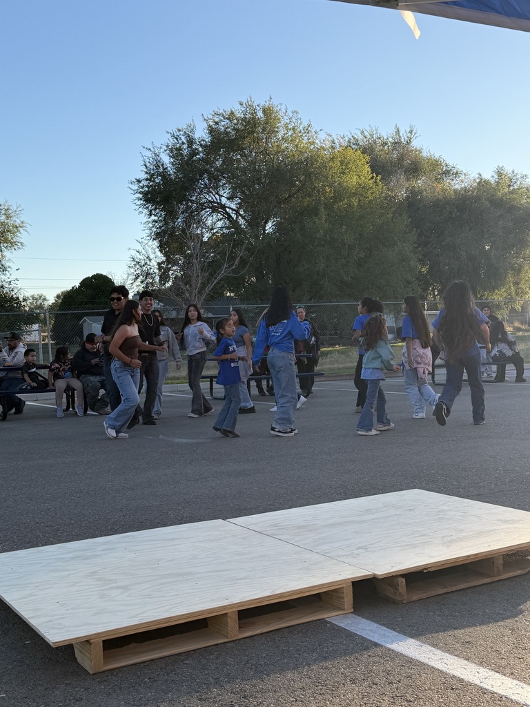 Fall Festival Block Party
