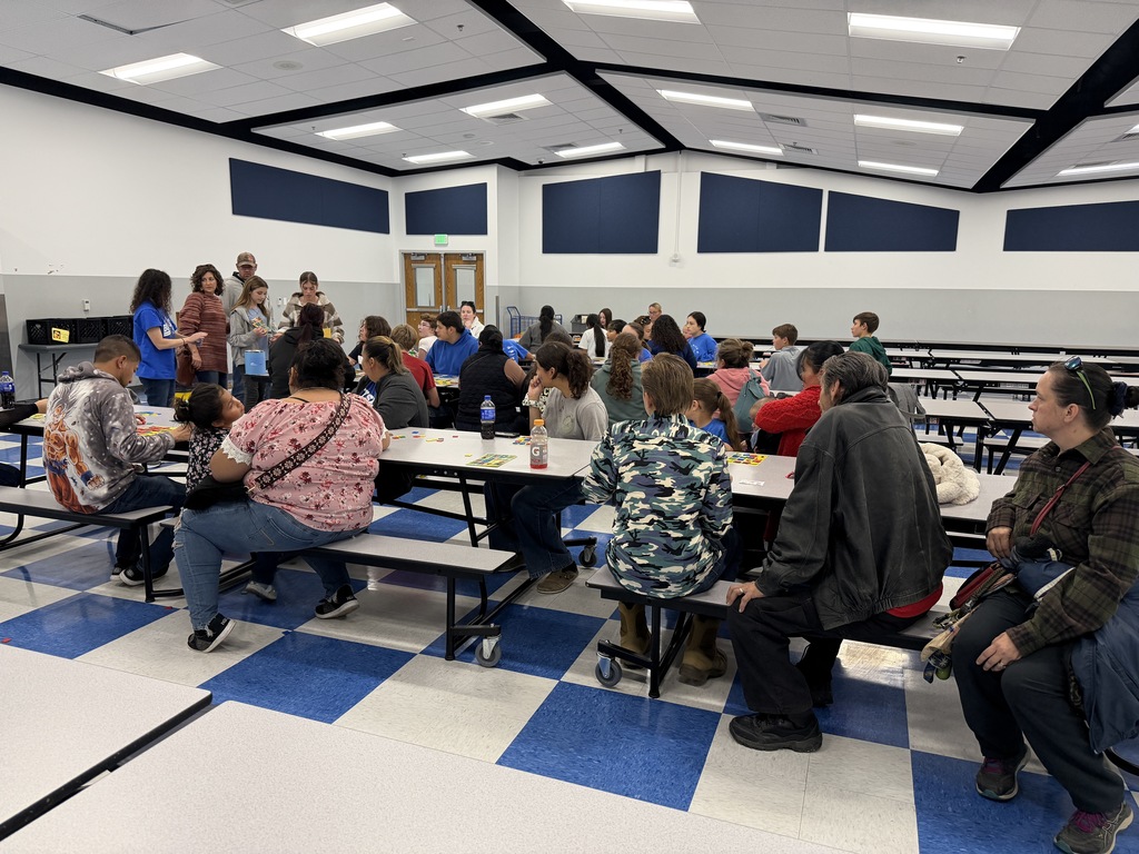 Fall Festival Block Party