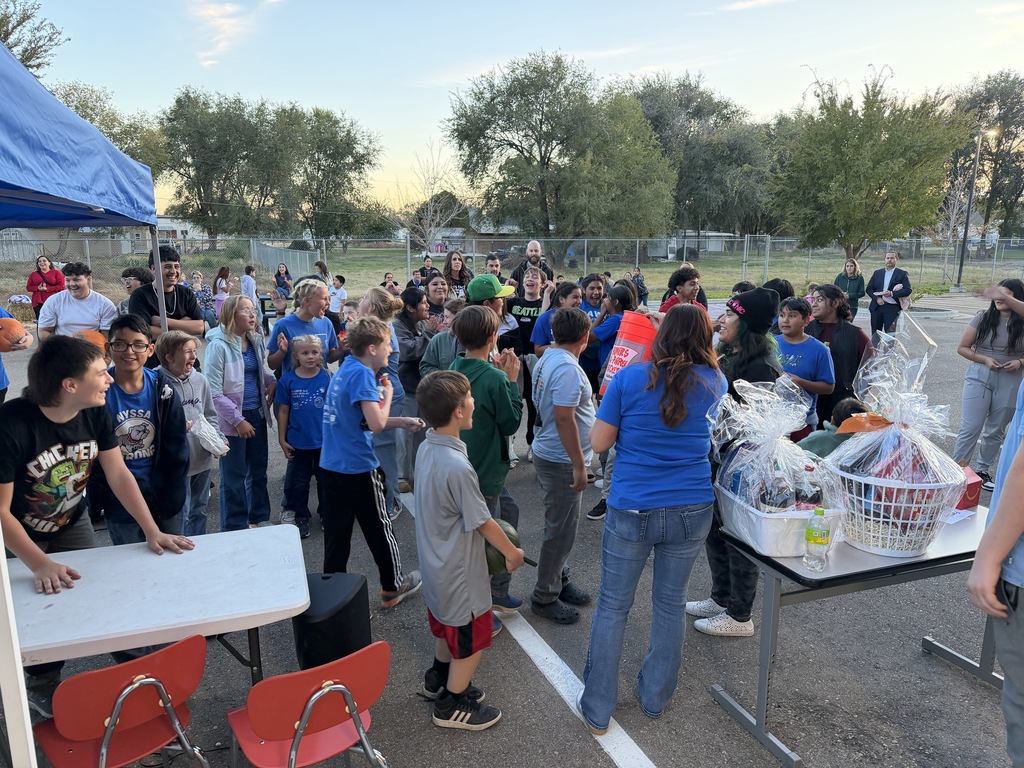 Fall Festival Block Party