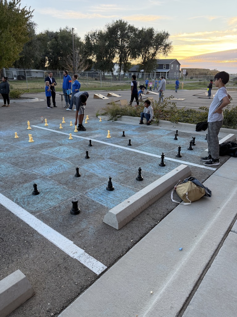Fall Festival Block Party