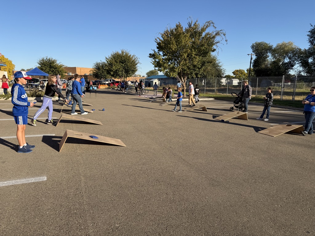 Fall Festival Block Party