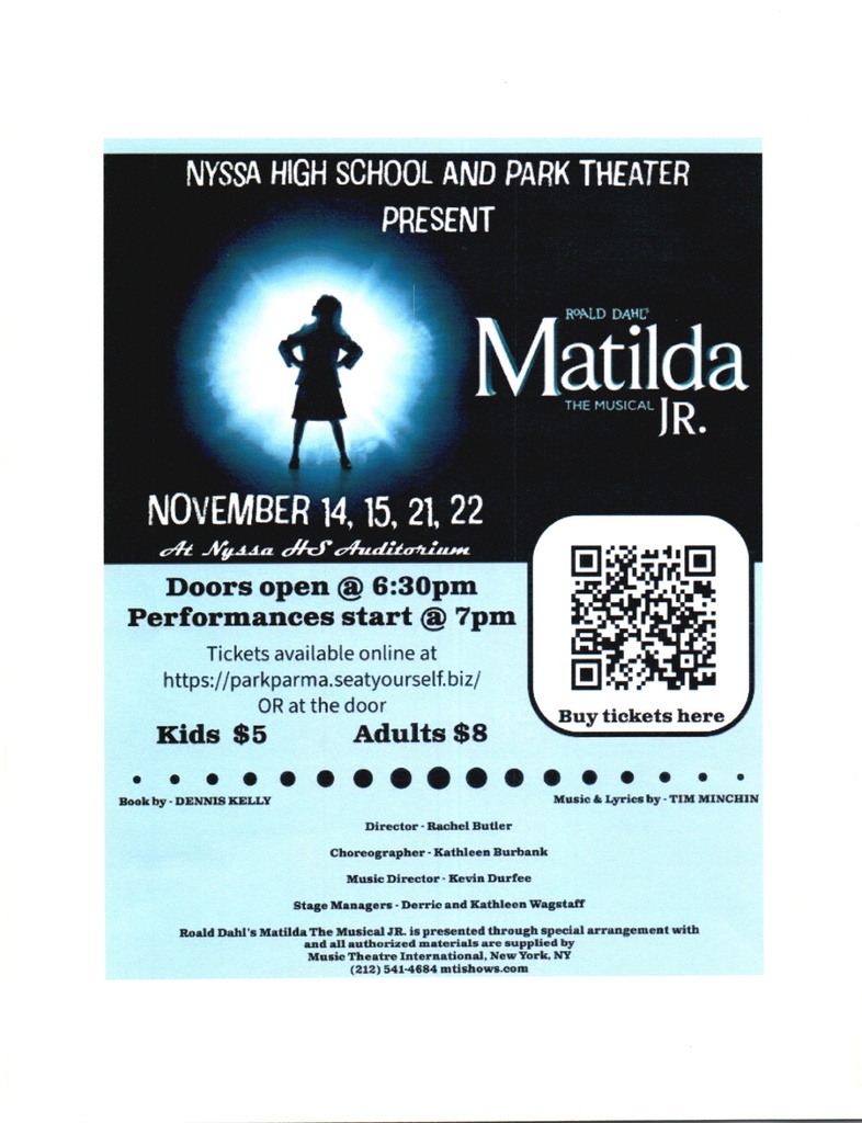 Matilda