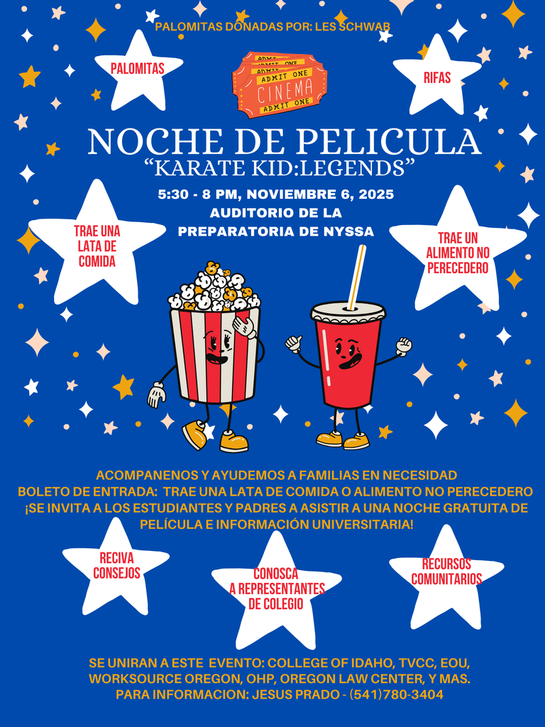 Noche de Película