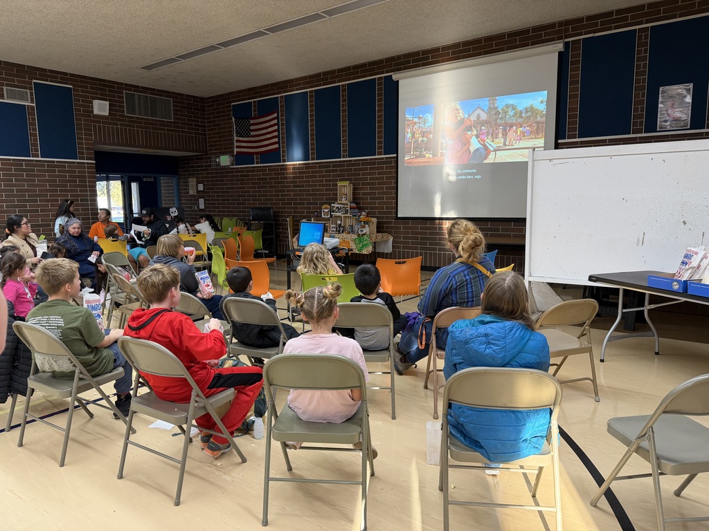 Dia de los Muertos Event