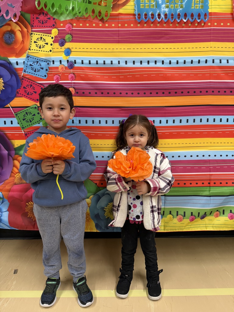 Dia de los Muertos Event