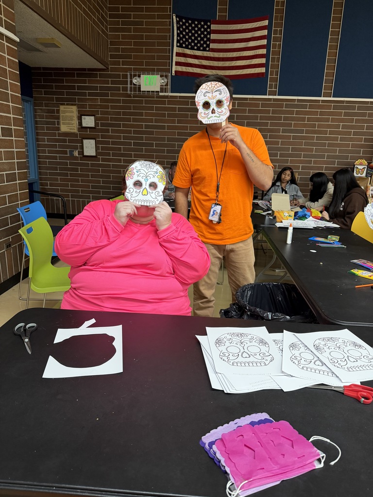 Dia de los Muertos Event