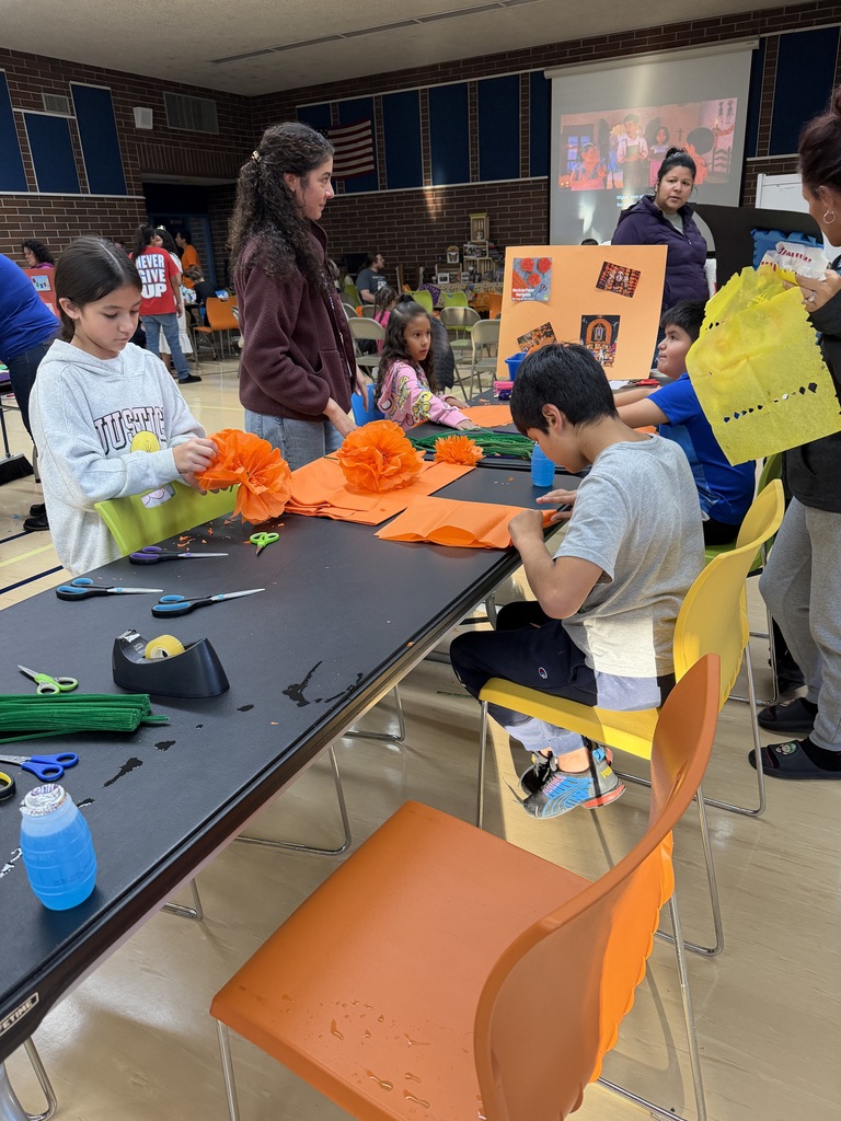 Dia de los Muertos Event