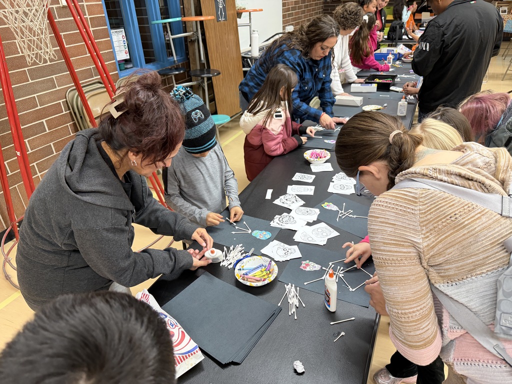 Dia de los Muertos Event