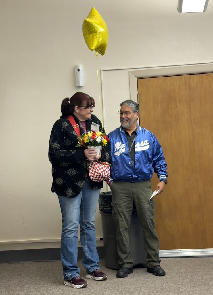  Grand Marshal Mr. Rodriguez