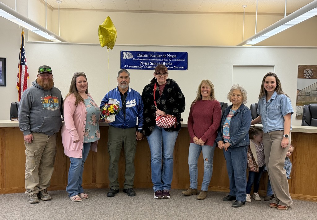  Grand Marshal Mr. Rodriguez