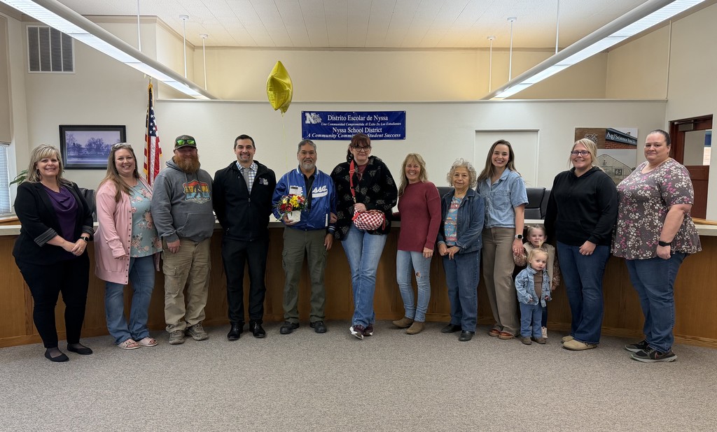  Grand Marshal Mr. Rodriguez