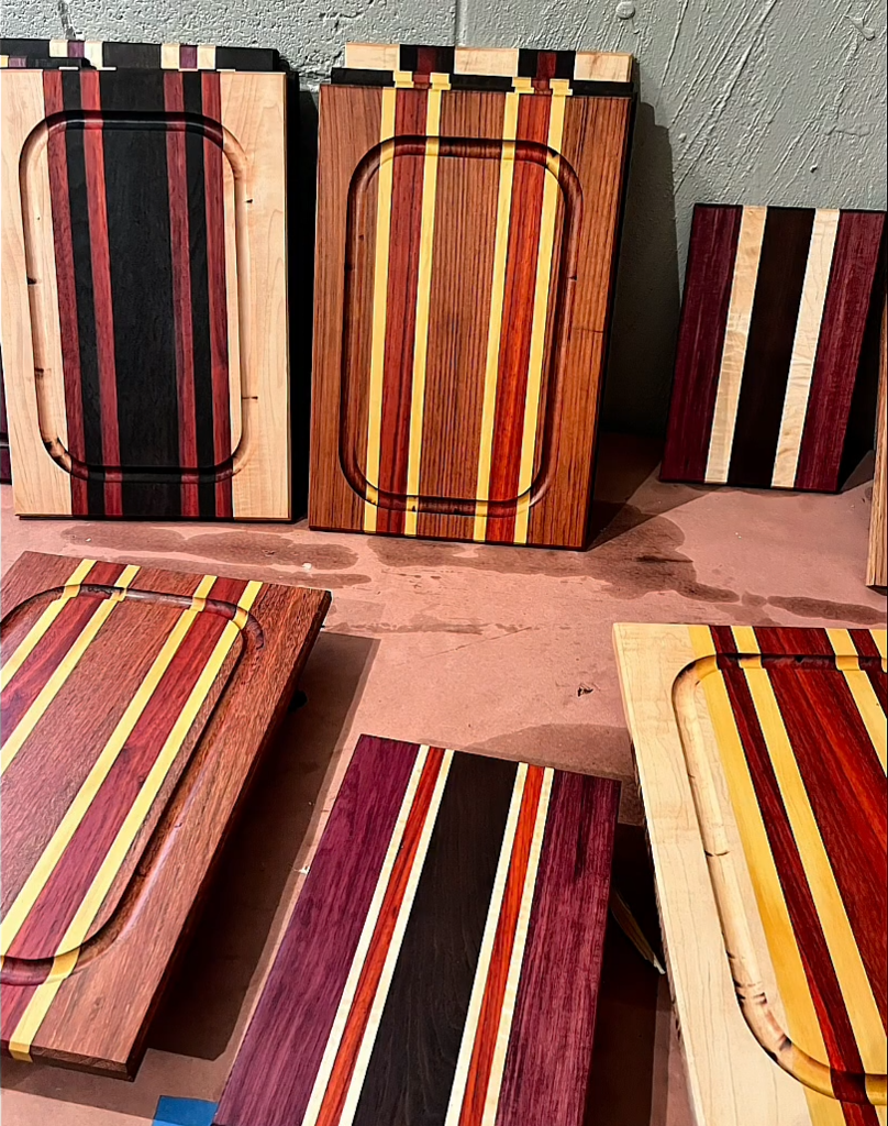 Cutting Boards