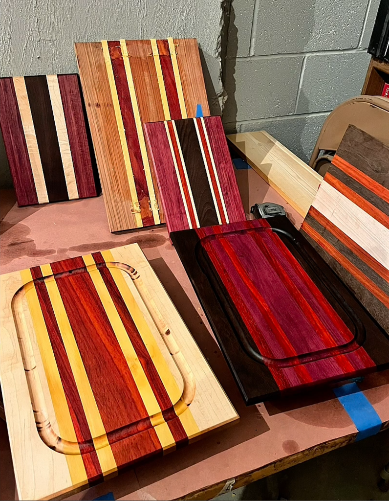 Cutting Boards