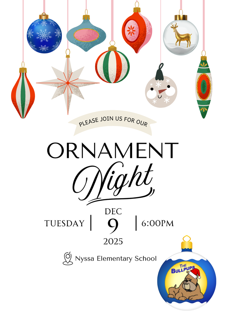 Ornament Night