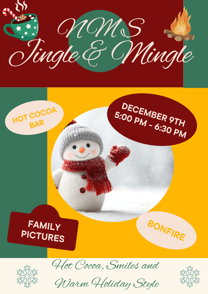 Jingle & Mingle