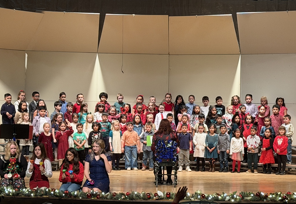 Christmas Concert