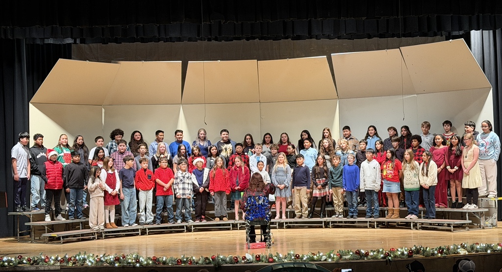 Christmas Concert