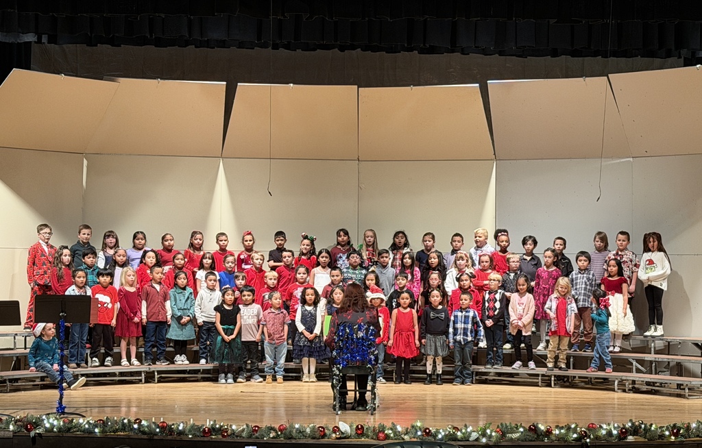 Christmas Concert