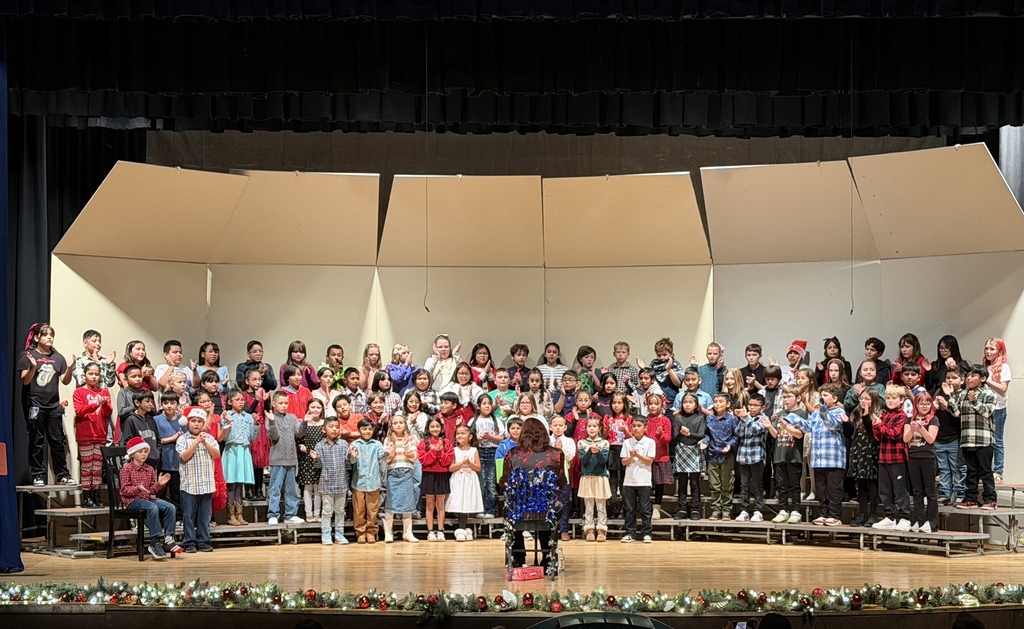 Christmas Concert