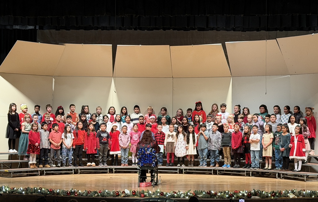 Christmas Concert