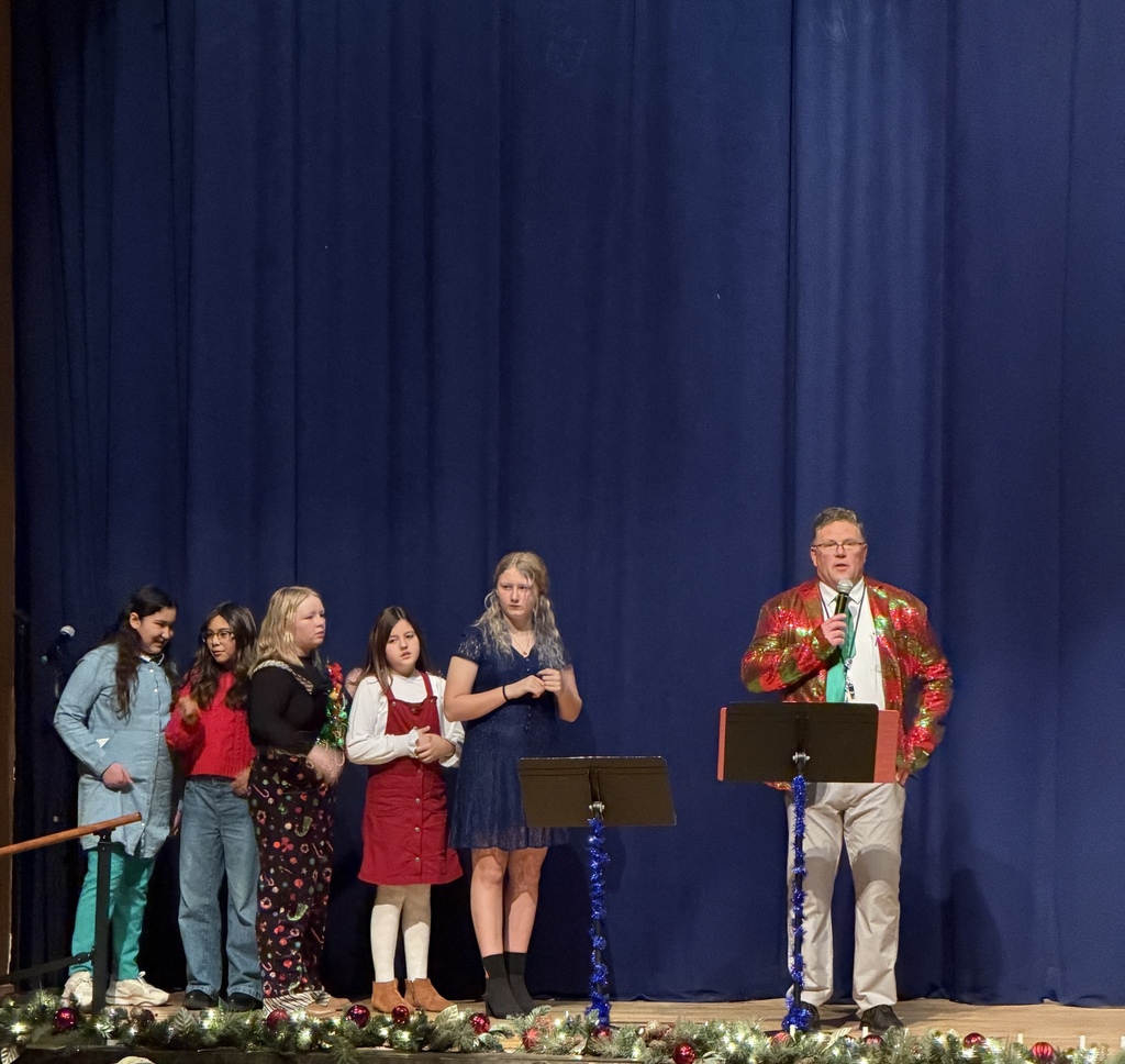 Christmas Concert