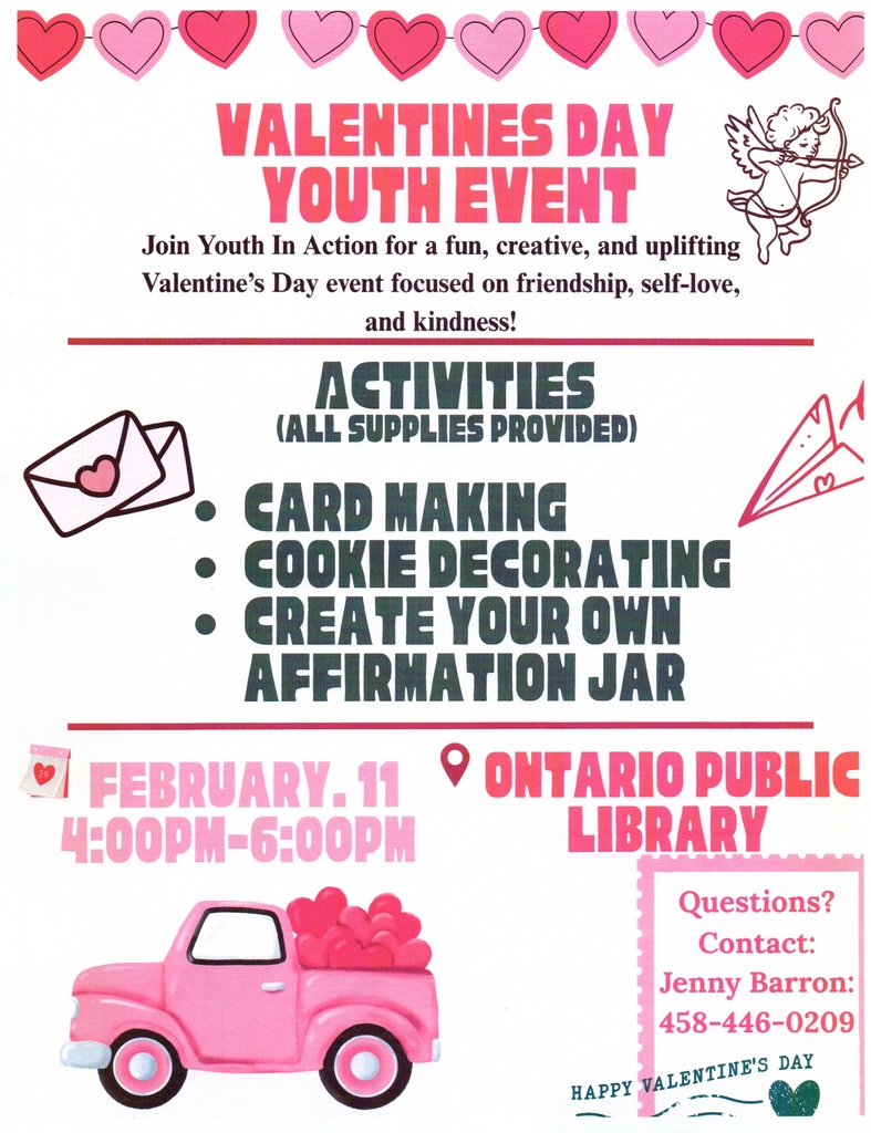 Youth Event